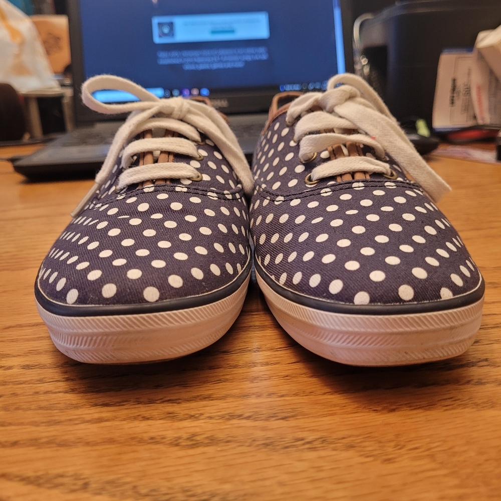 Ladies Keds Sneaker